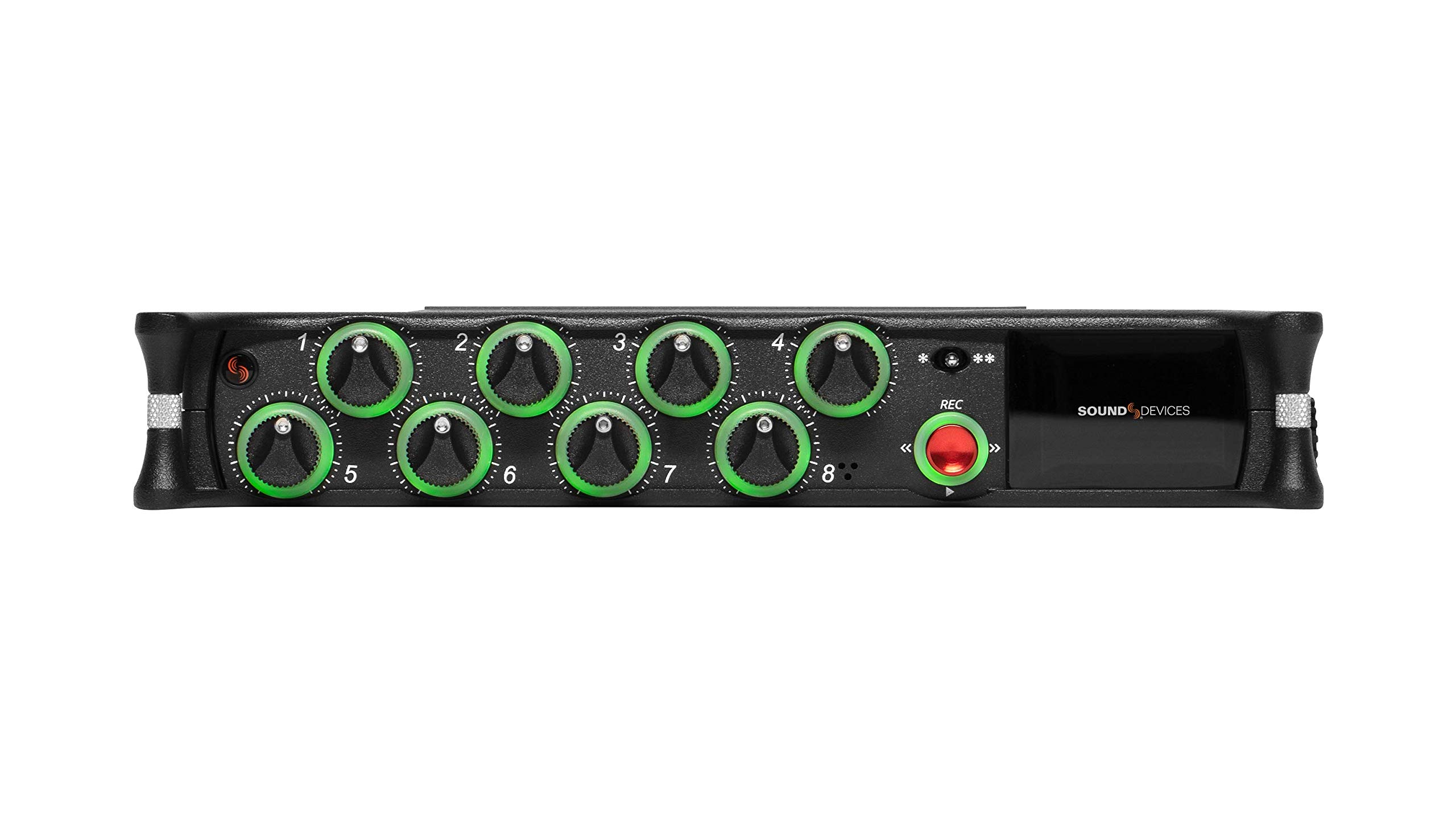 Sound Devices MixPre-10 II Portable 32-Bit Float Multichannel